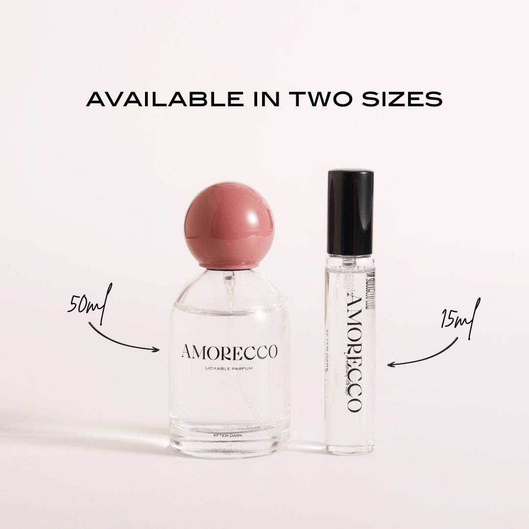 After Dark Mini 15ml – Amorecco Taste