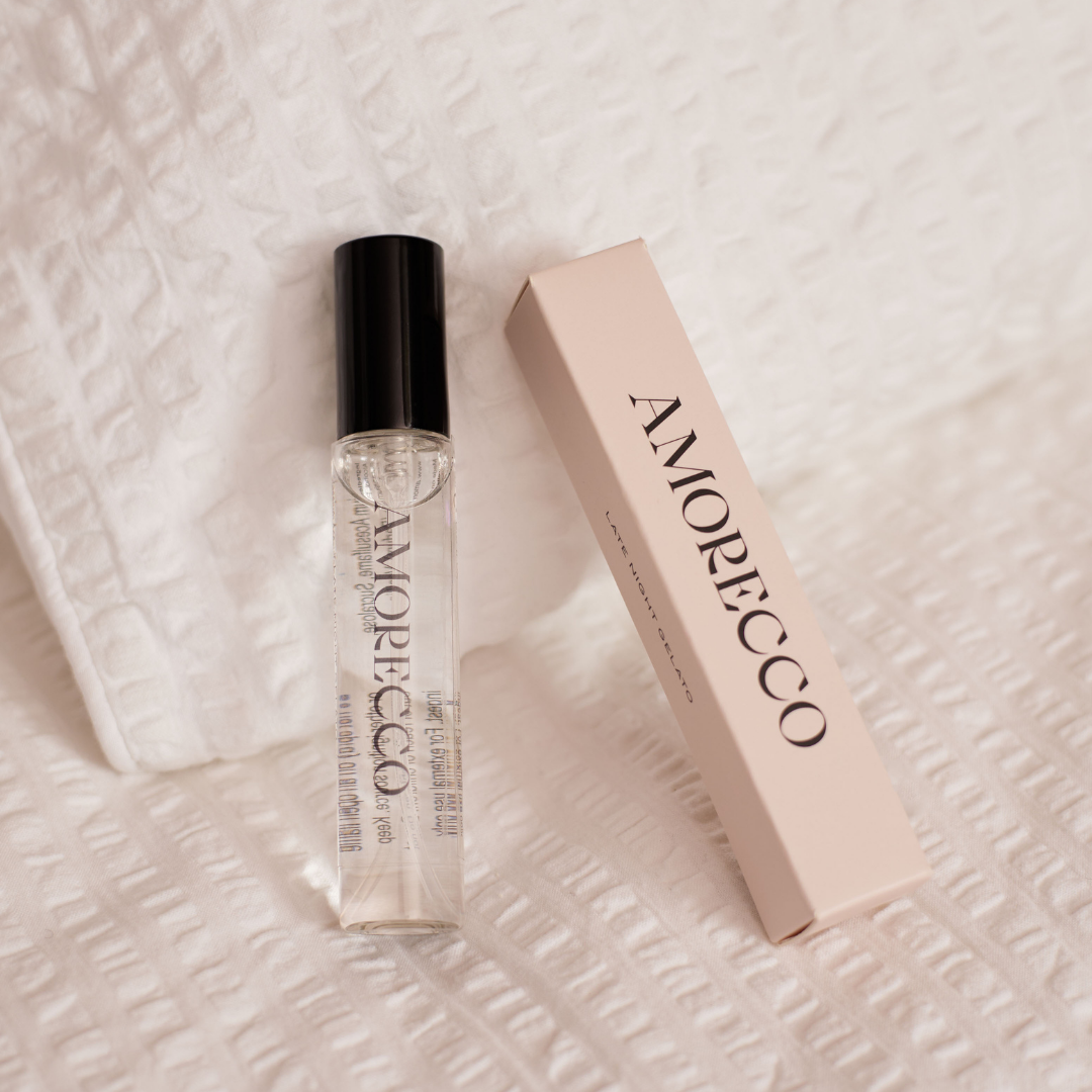 Late Night Gelato Mini 15ml