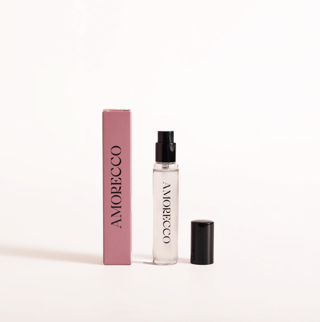 Addict+おまけ　amour After Dark Mini 15ml – Amorecco Taste