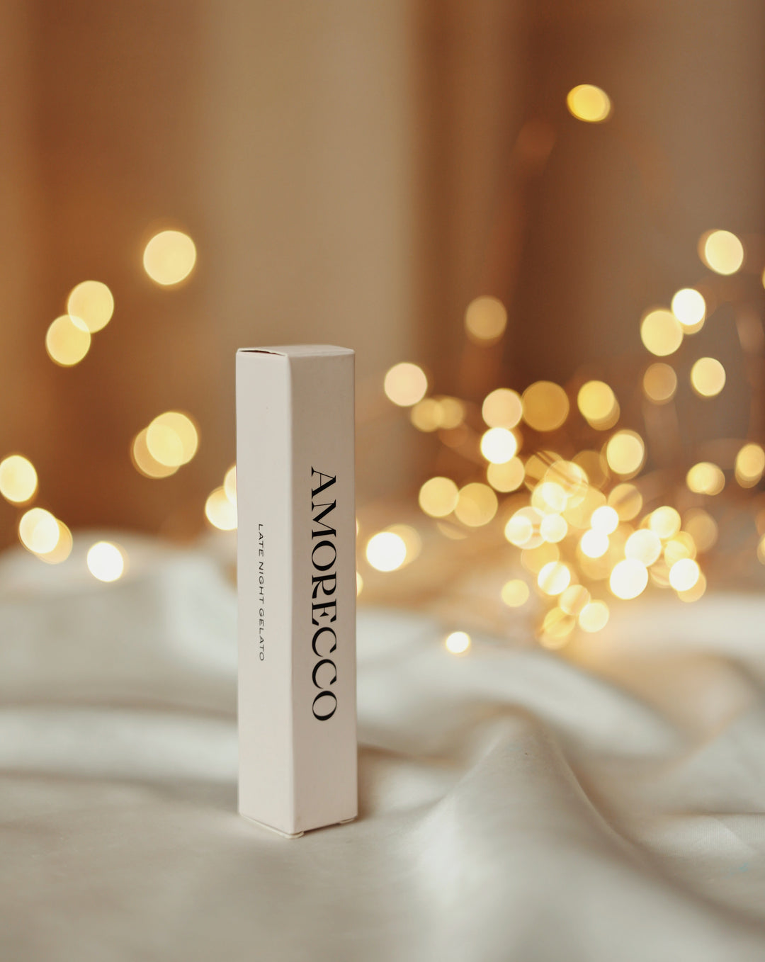 Late Night Gelato; The Mini Indulgence and Black Friday Exclusive.