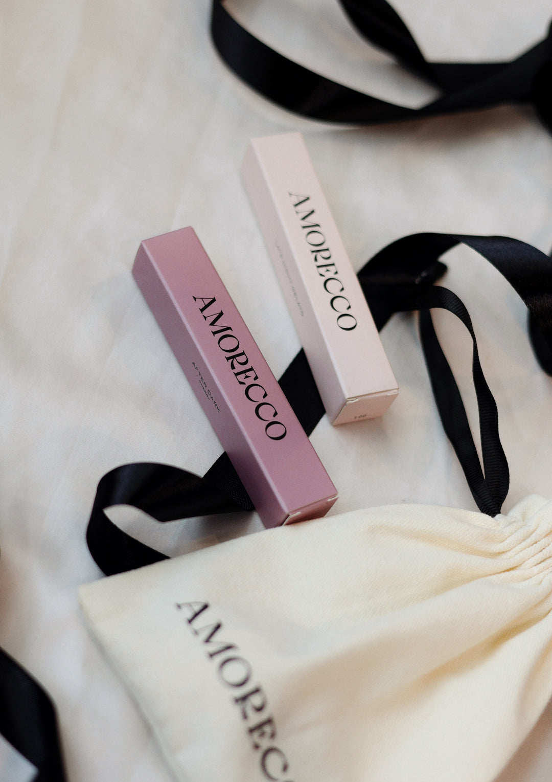 After Dark; The Mini Affair and Black Friday Exclusive.