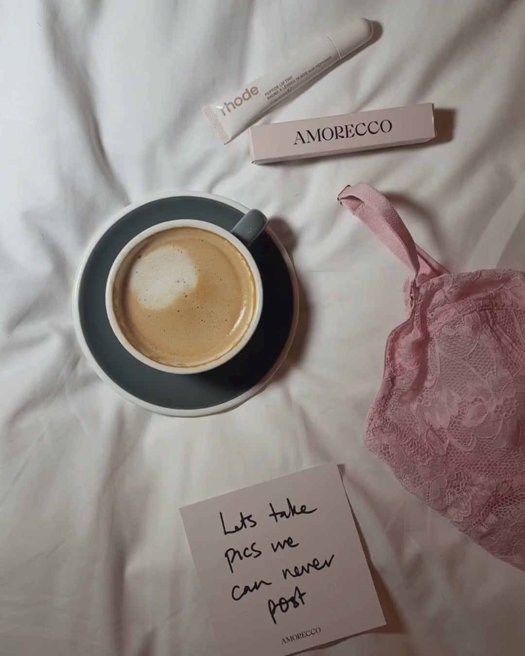 The Discovery Bundle: Pocket-Sized Foreplay Essential