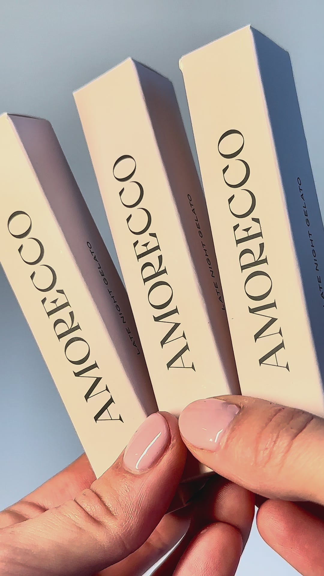 The Discovery Bundle: Pocket-Sized Foreplay Essential